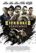 Kickboxer: Vengeance online magyarul