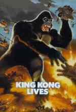 King Kong visszatér online magyarul