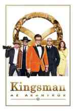 Kingsman: Az Aranykör online magyarul