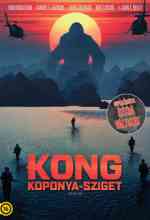 Kong: Koponya-sziget online magyarul