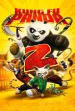 Kung Fu Panda 2. online magyarul
