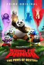 Kung Fu Panda: A végzet mancsai online magyarul