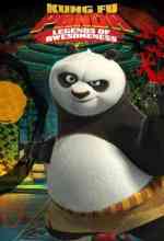 Kung Fu Panda: Legends of Awesomeness online magyarul
