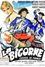La Bigorne a francia tizedes online magyarul