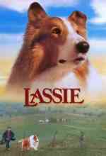Lassie online magyarul