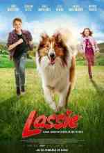 Lassie hazatér online magyarul