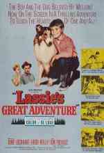 Lassie nagy kalandja online magyarul