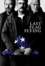 Last Flag Flying online magyarul