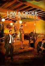 Law & Order  Los Angeles online magyarul