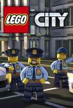 LEGO City online magyarul