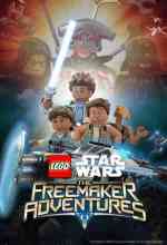 LEGO Star Wars: The Freemaker Adventures online magyarul