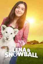 Lena and Snowball  online magyarul