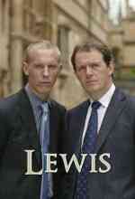 Lewis - Az oxfordi nyomozó  online magyarul