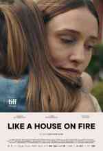 Like a House on Fire online magyarul