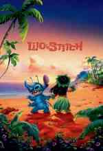 Lilo & Stitch - A csillagkutya online magyarul