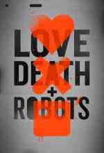 Love, Death & Robots online magyarul