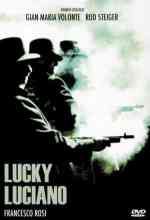 Lucky Luciano online magyarul