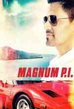  Magnum P.I. online magyarul