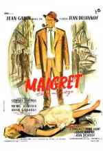 Maigret csapdát állít online magyarul