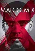 Malcolm X online magyarul