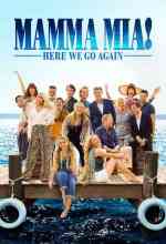 Mamma Mia! Sose hagyjuk abba online magyarul