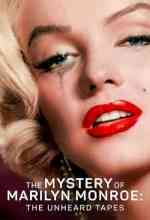 Marilyn Monroe rejtélye: A soha nem hallott szalagok online magyarul