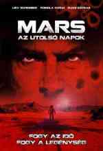 Mars - Az utolsó napok online magyarul
