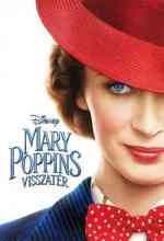 Mary Poppins visszatér online magyarul