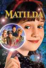 Matilda, a kiskorú boszorkány online magyarul