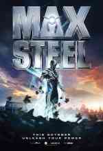 Max Steel online magyarul