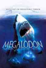Megalodon - A gyilkos cápa online magyarul