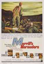 Merrill's Marauders online magyarul