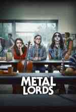 Metal Lords online magyarul