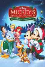 Mickey varázslatos karácsonya: Hórabság az Egértanyán online magyarul