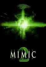  Mimic 2. - A második Júdás-faj online magyarul