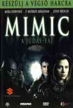 Mimic A Judas Faj  online magyarul