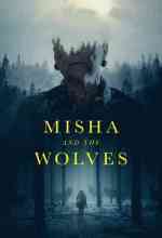 Misha és a farkasok online magyarul