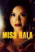 Miss Bala online magyarul