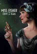 Miss Fisher és a könnyek kriptája online magyarul