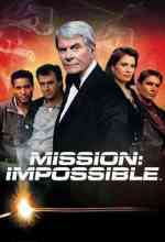 Mission: Impossible:  Az akciócsoport online magyarul