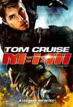 Mission: Impossible III online magyarul