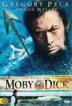 Moby Dick  online magyarul