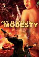 Modesty, a szuperkém online magyarul