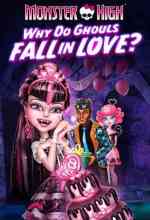 Monster High: Milyen rémes ez a szerelem online magyarul