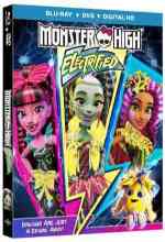 Monster High: Sokkolódva online magyarul