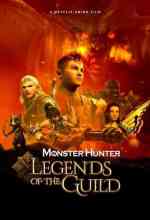 Monster Hunter: Legends of the Guild online magyarul