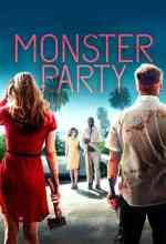 Monster Party online magyarul