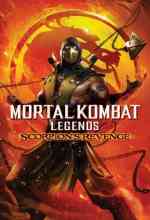 Mortal Kombat Legends: Scorpions Revenge online magyarul
