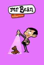 Mr. Bean, a rajzfilmsorozat online magyarul