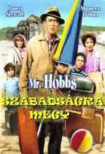Mr. Hobbs szabadságra megy online magyarul